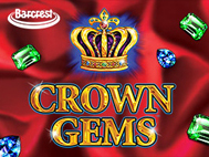 Crown Gems Hi-Roller